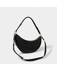 Katie Loxton Asha Sling Bag - Black